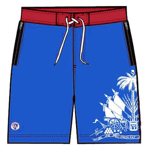 Haiti Boardshorts