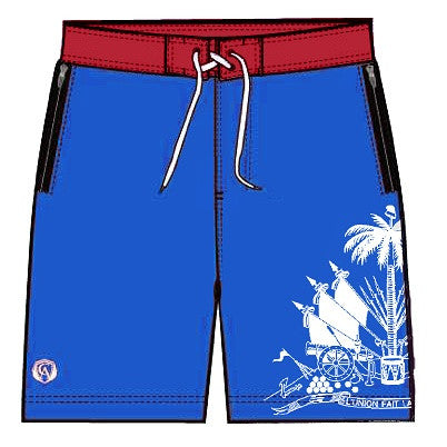 Haiti Boardshorts
