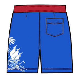 Haiti Boardshorts