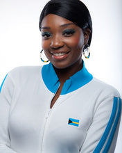 Bahamas Jacket