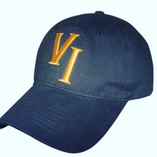 US Virgin Islands Twill Cap
