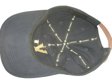 US Virgin Islands Twill Cap