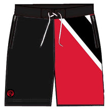 Trinidad & Tobago Boardshorts