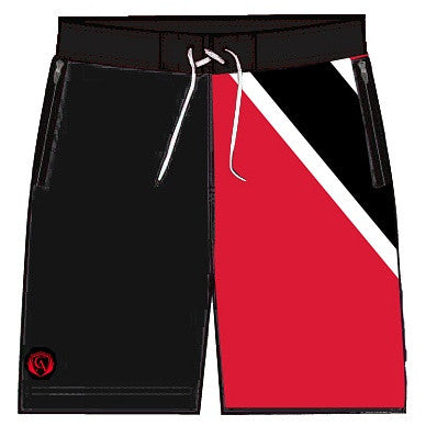 Trinidad & Tobago Boardshorts
