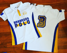 Barbados Polo