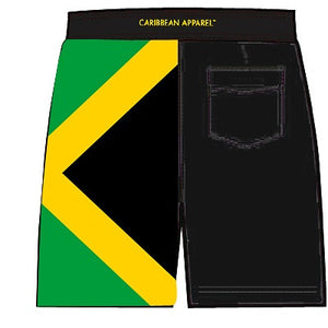 Jamaica Boardshorts