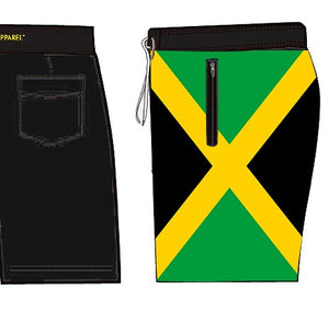 Jamaica Boardshorts