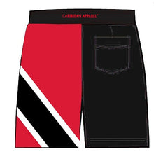 Trinidad & Tobago Boardshorts