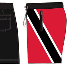 Trinidad & Tobago Boardshorts