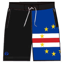 Cabo Verde Boardshorts