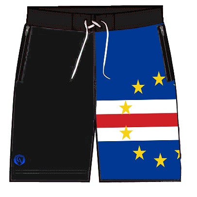 Cabo Verde Boardshorts