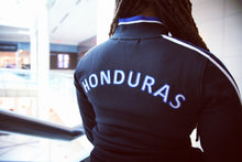 Honduras Flag Jacket