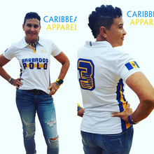 Barbados Polo