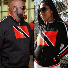 Trinidad & Tobago Flag Jacket