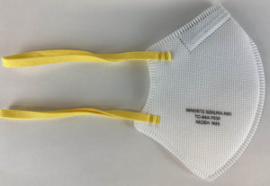 N95 Makrite Sekura