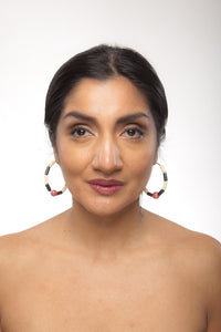 Trinidad & Tobago Carnival Hoops