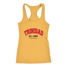 Trinidad Est 1962 TL