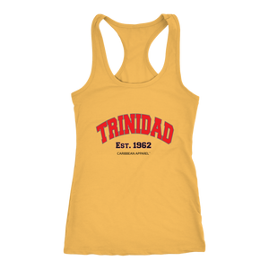 Trinidad Est 1962 TL