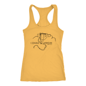 Citadelle Yellow TL2