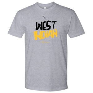 West Indian - Bahamas - Alison Hinds Collection