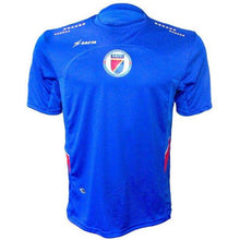 Haiti Soccer Futbol Jersey | Official Team Wear