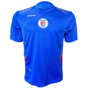 Haiti Soccer Futbol Jersey | Official Team Wear