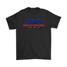 Ayiti Nou La Toujou