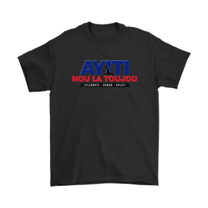 Ayiti Nou La Toujou