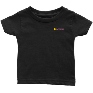 Limitless Staff Shirts