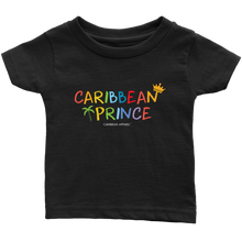 CARIBBEAN PRINCE