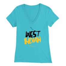 West Indian - Bahamas - Alison Hinds Collection