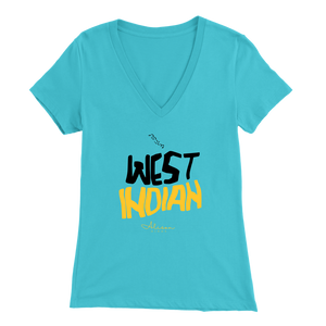 West Indian - Bahamas - Alison Hinds Collection