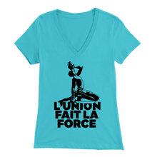 Neg Mawon L'Union TL 2