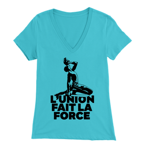 Neg Mawon L'Union TL 2