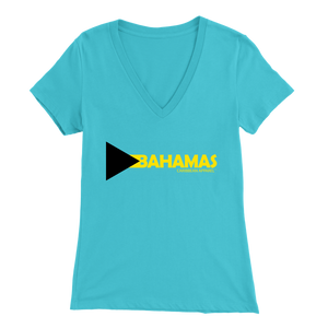 Bahamas Fashion Tee TL