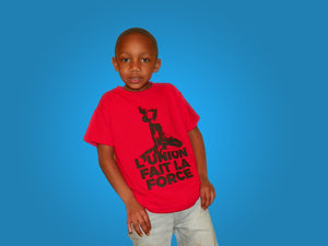 L'Union Fait La Force