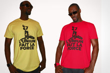 L'Union Fait La Force