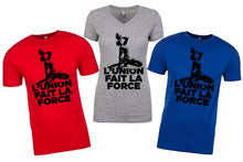 L'Union Fait La Force