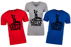 L'Union Fait La Force