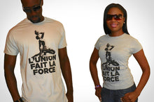 L'Union Fait La Force
