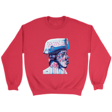 OliGa Toussaint Edition - Sweatshirt