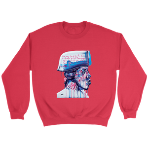 OliGa Toussaint Edition - Sweatshirt