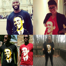 President Barack Obama Limited Ed.