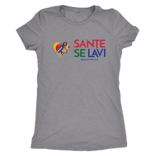 Sante Se Lavi