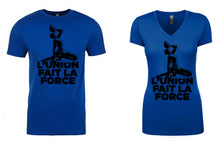 Royal Blue