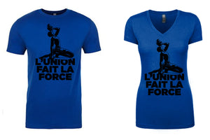 Royal Blue