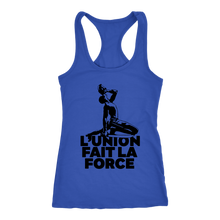 Neg Mawon L'Union TL