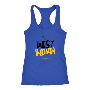 West Indian - Bahamas - Alison Hinds Collection