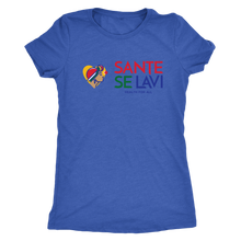 Sante Se Lavi