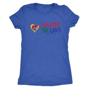 Sante Se Lavi